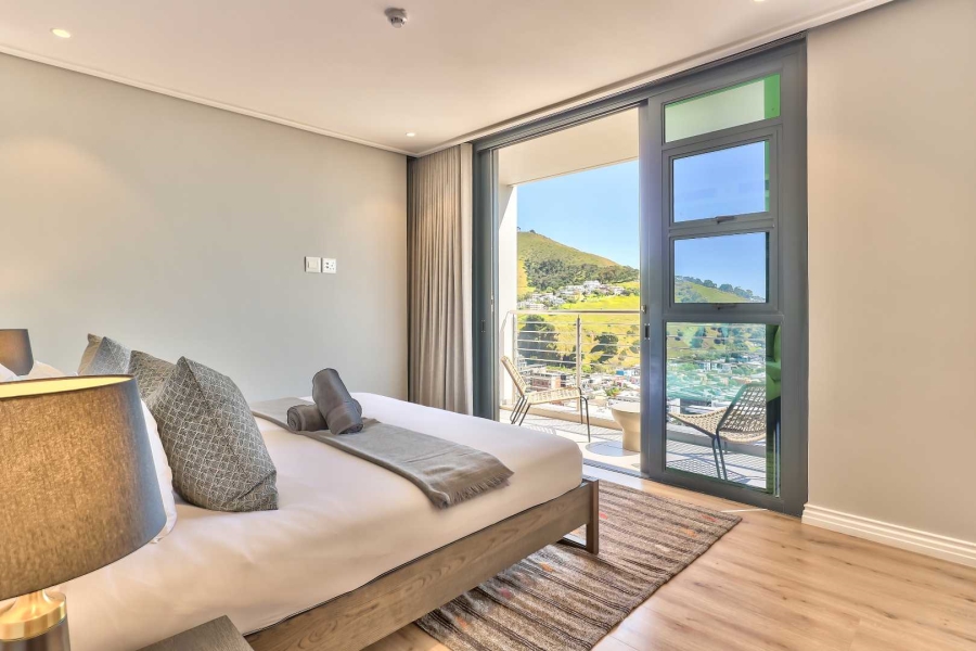 3 Bedroom Property for Sale in Cape Town City Centre Western Cape
